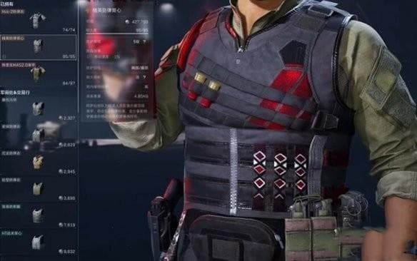 满改M7+蜂医：衔尾蛇模式最佳装备搭配