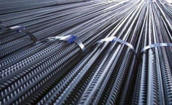 钢筋比重表一览表钢筋重量计算公式及方法对照表