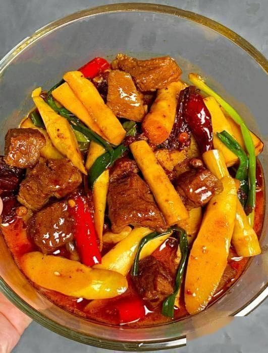 大寒将至，4道应季开胃菜温暖餐桌
