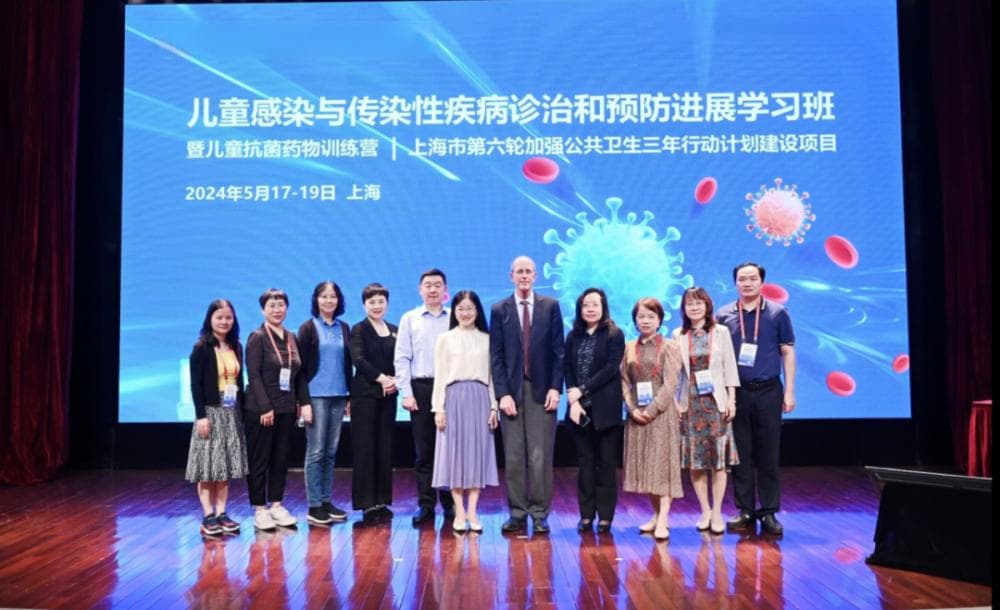 精彩回看丨回顾免疫规划历程和挑战，展望我国未来愿景
