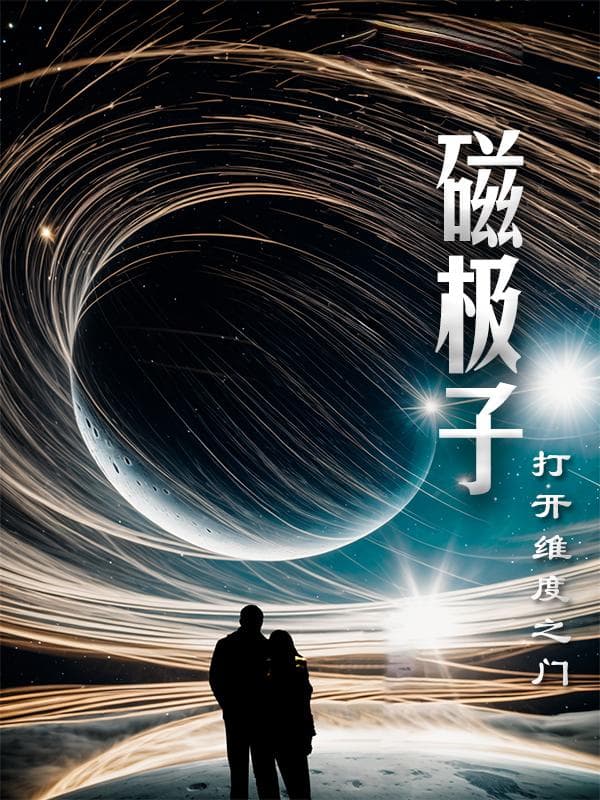 《磁极子：打开维度之门》——科幻想象的极致展现
