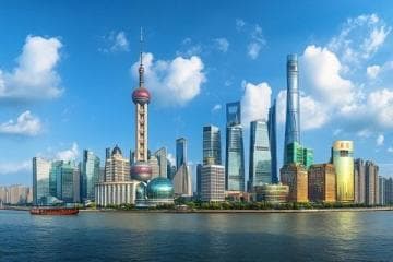 上海浦东新区旅游全攻略：陆家嘴、科技馆、迪士尼一日游