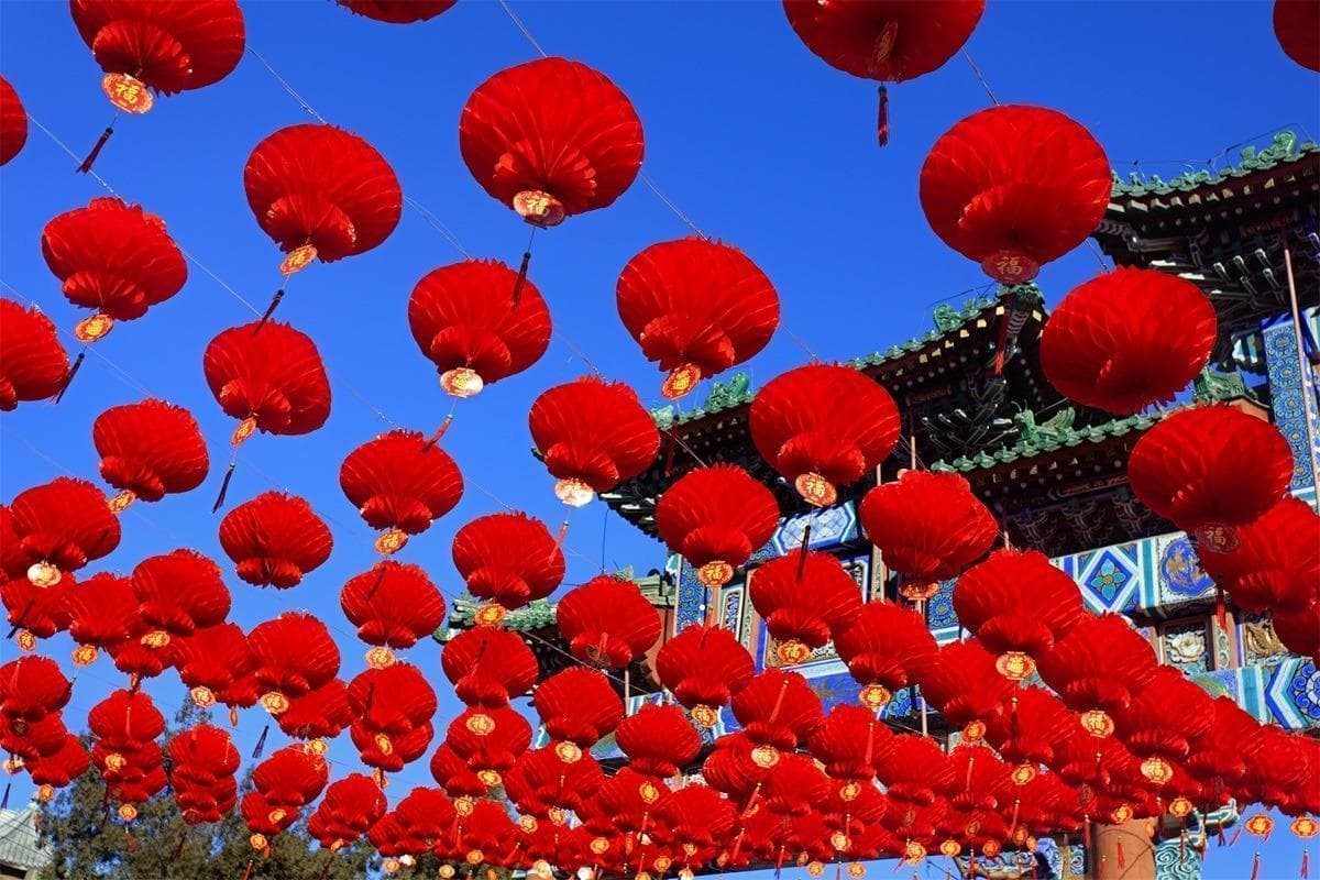 揭开广州的面纱：理想的旅游季节