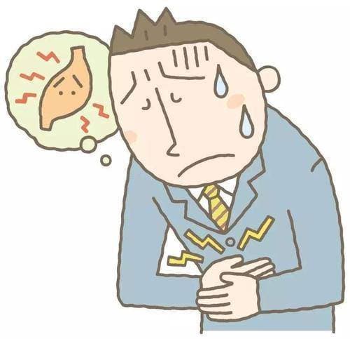 如何区分胆结石痛和胃痛？