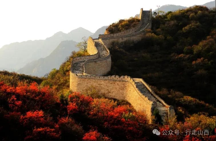 长城仅7.8米高，它能为中国阻挡什么？