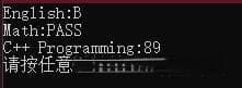 C/C++中的联合体union介绍