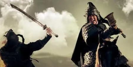 古代武将阵前单挑，有激励士气之妙用，但大多数纯属文学演绎！