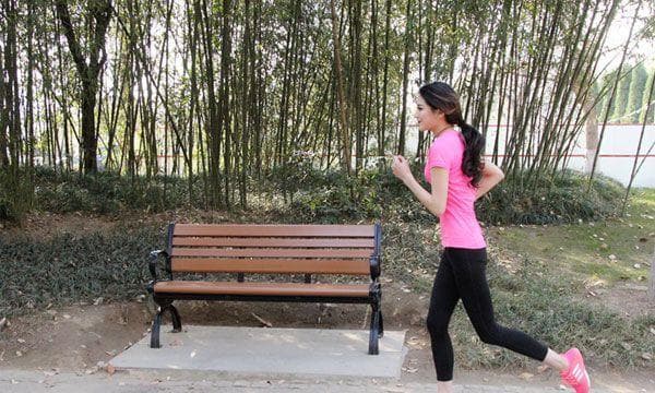 跑完5公里,配速多少算达标?年龄不同,标准也不同,自测看看