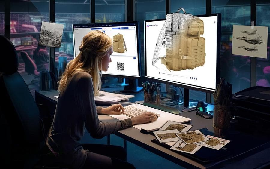 3D建模在游戏行业的演变和影响