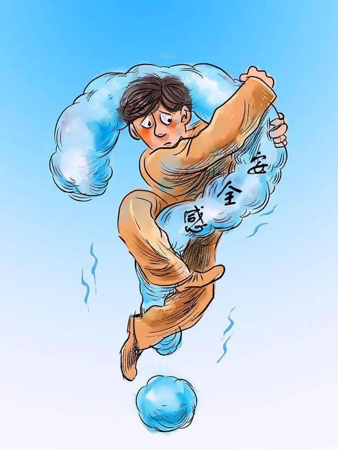 心理疗愈小锦囊｜小时候被欺负过的孩子，长大后会怎么样？