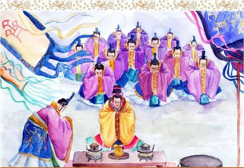 《论语》第一篇：孔子论学习、交友与修养之道