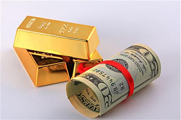 黄金与其他贵金属的投资比较