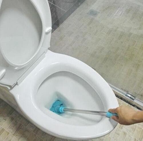 自动马桶堵塞怎么办