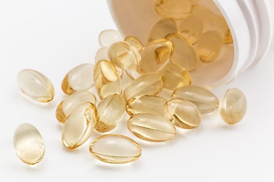 孕妇保健食品：选择正确的营养补充品，保障母婴健康的最新趋势
