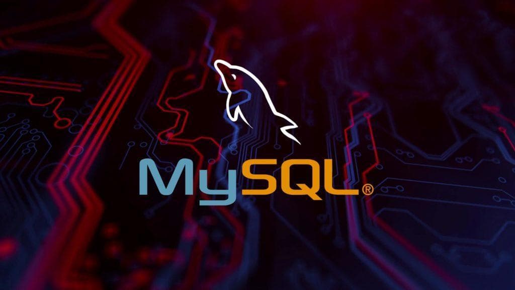 初学者应该掌握的MySQL数据库的基本组成部分及概念