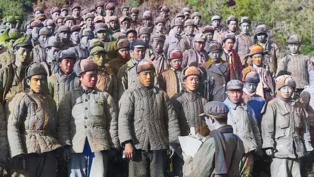 朝鲜战争为何爆发？背后的历史原因是什么？