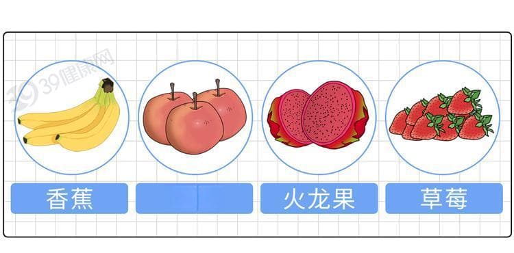晚上吃苹果等于吃毒药？提醒：这几类水果才不能碰