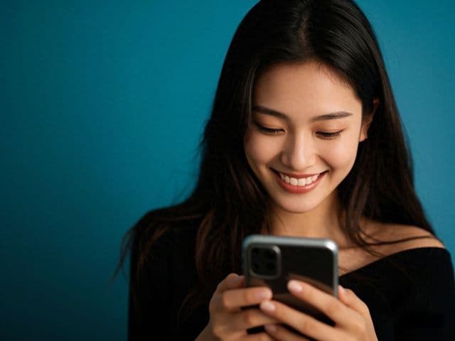 和别人加微信，千万别说“您扫我还是我扫您？”高情商的人这样做