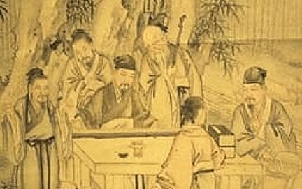 建安七子的文学成就：对诗、赋、散文作出贡献