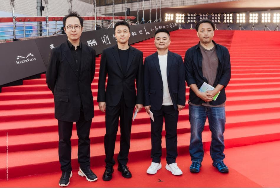张家口小伙王喜庆，出名了！