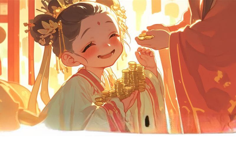 八字十干禄绝详解：福禄与绝地的玄机