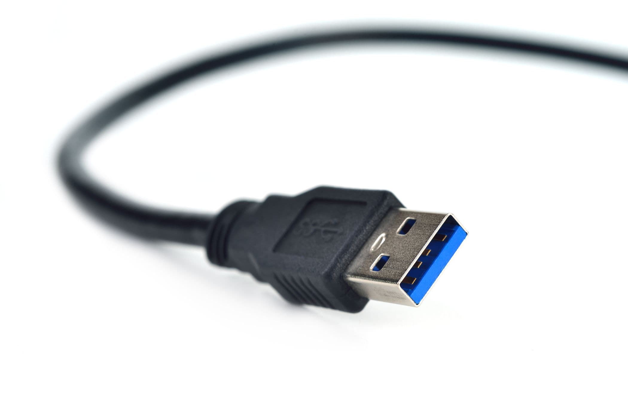 USB接口完全指南：各种类型及其用途详解
