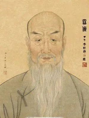 中医名家薛雪：湿热病学的奠基者
