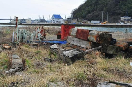 东日本灾区7年重建路：核辐射阴影下的艰难回归