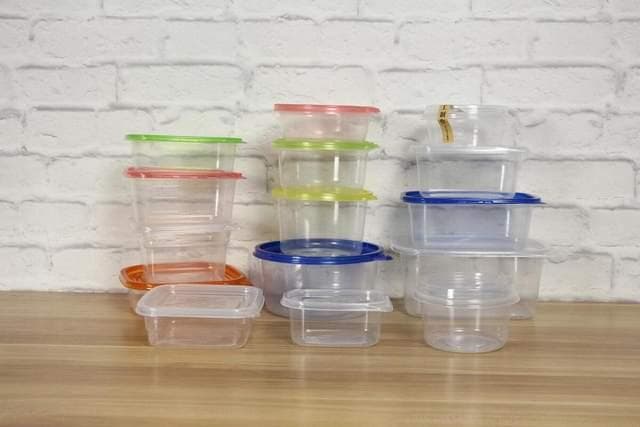 塑料盒能否在微波炉加热？一文带你了解真相