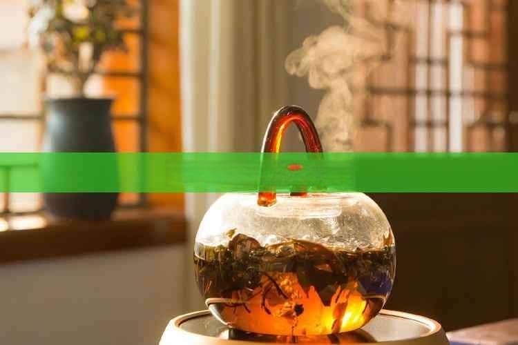 半发酵茶属于什么茶