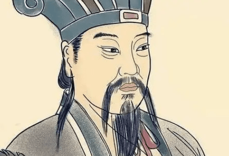 历史解密：奇才诸葛亮高超的军事水平师从何处？