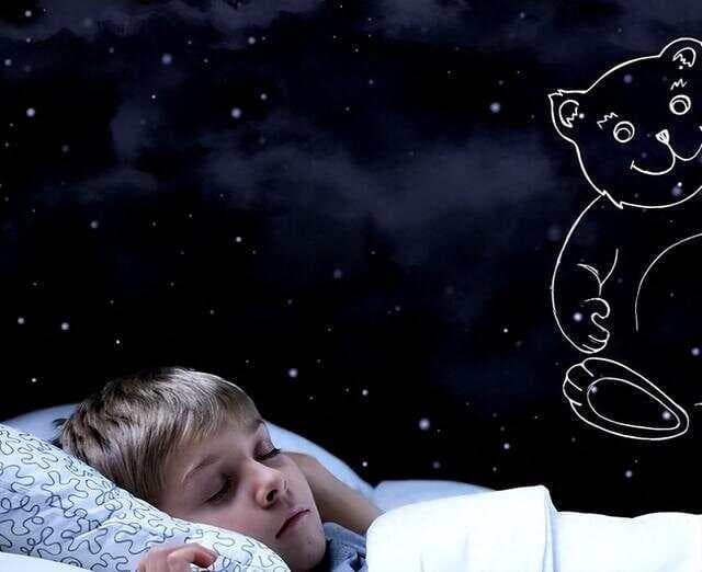 科学研究发现：睡觉爱做梦的人，健康指数是不做梦的人数倍？