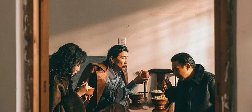 赵今麦这「漂白」是非演不可吗？