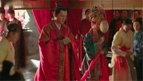 宋朝婚俗介绍