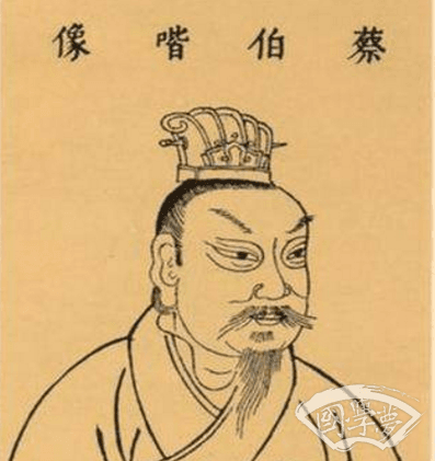 蔡邕的才华到底体现在哪里？他为何被称为东汉旷世奇才？