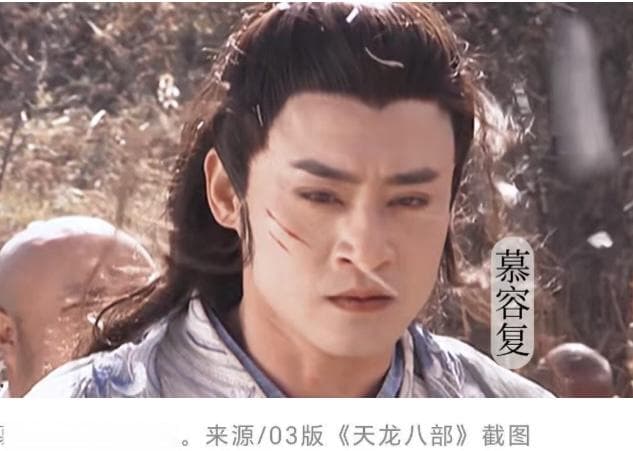 复姓名字总有自带主角光环的高级感，是错觉吗？