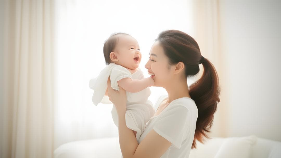婴儿期的“及时满足”会不会害了孩子？