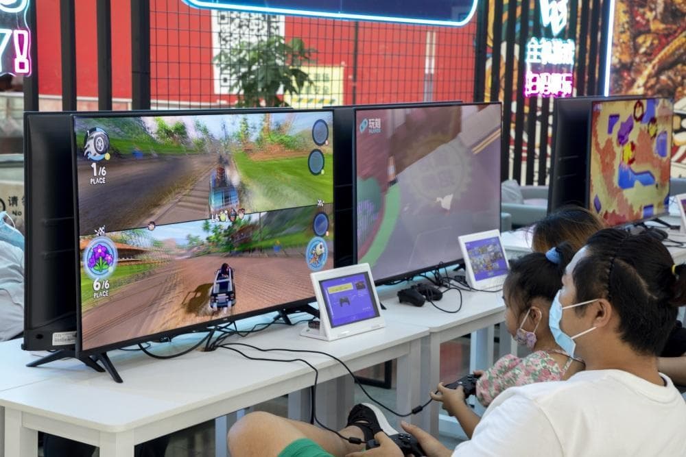调查解读：应对未成年人偷用支付密码充值游戏，家长是关键
