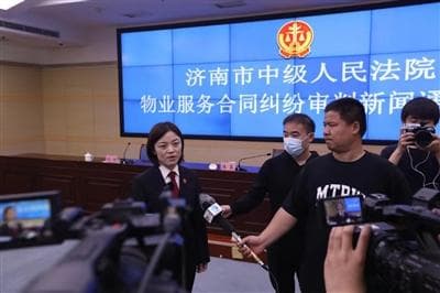 山东济南：办理典型一案 促进解决一片