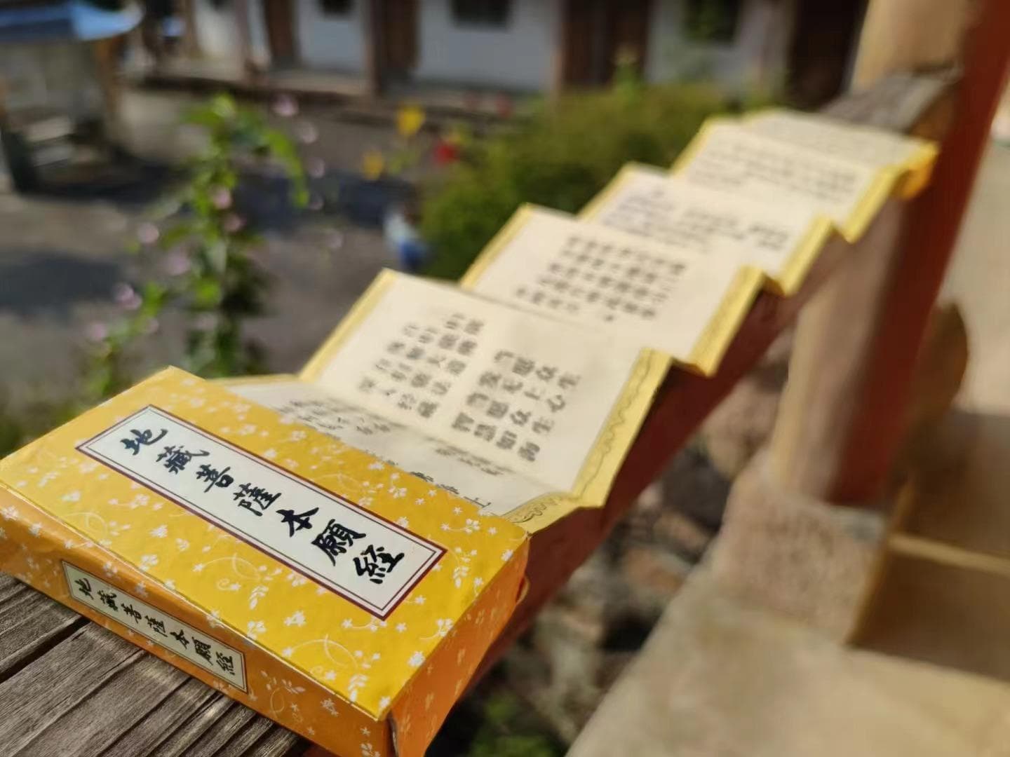六月初六晒经节，这些知识你知道吗？