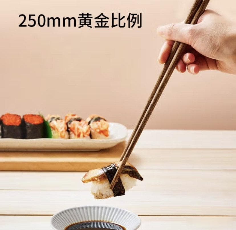 中国人的厨房神器，筷子文化与选购攻略