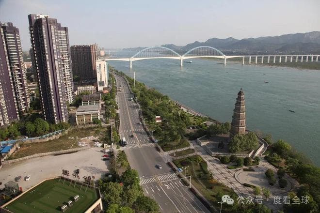 宜宾三大景点全攻略：南溪古街、李庄古镇与僰王山