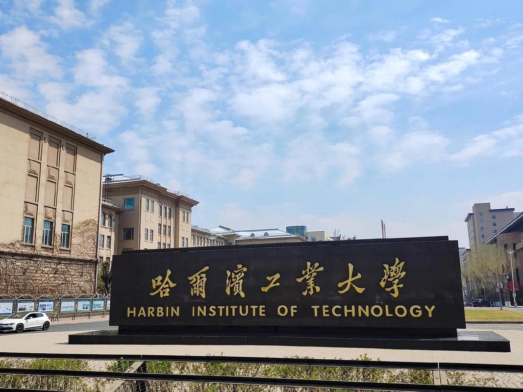 哈工大官宣突破！国产光刻机要突破了，芯片战或将结束？