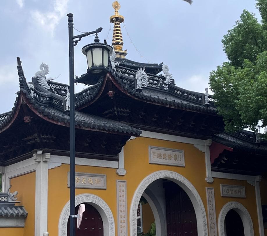 苏州九个必去景点推荐：从拙政园到金鸡湖