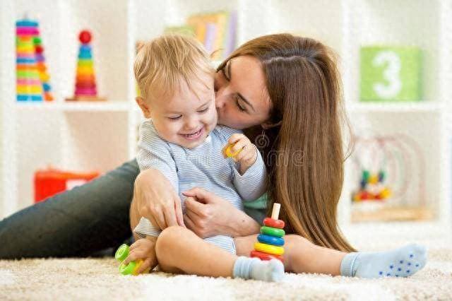 父母如何帮助孩子克服幼儿园恐惧症
