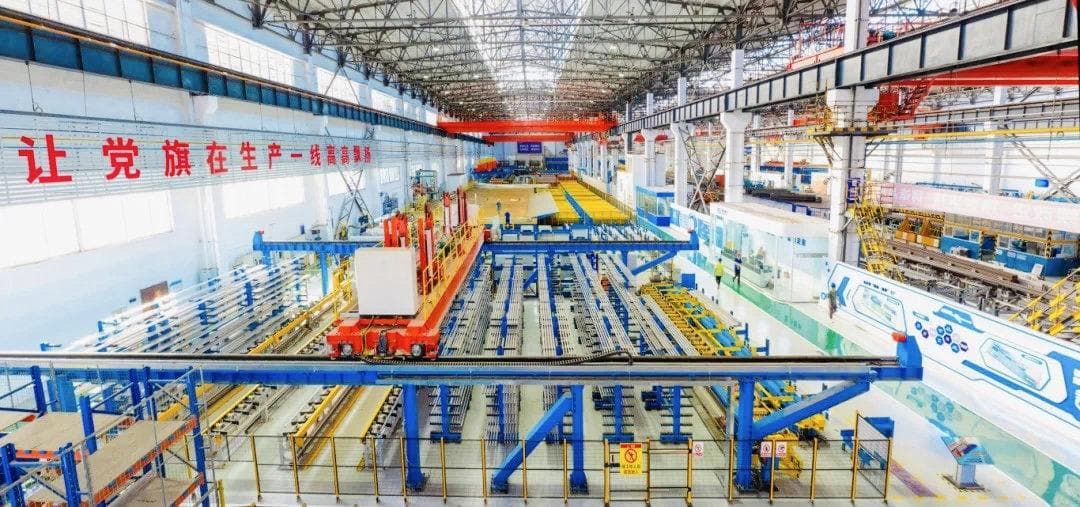 自贡：老工业城市这样向“新”而行