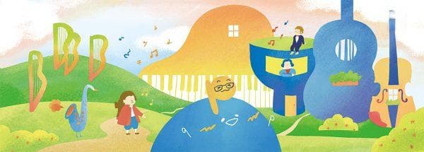 「调性」是什么？降的跟升的原来「这里」不一样——降的调性篇（下）