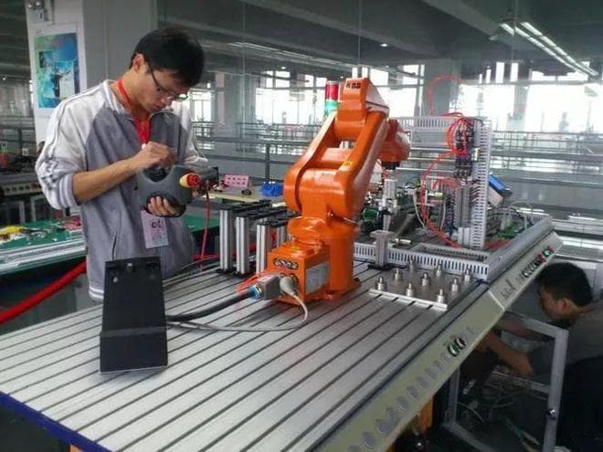 什么是电气自动化技术专业？就业率超高，小众、低竞争力专业