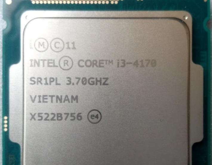 i3-4170单核性能分析：2025年仍具竞争力的老将吗？