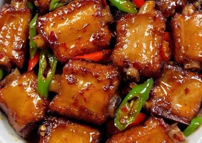 新手必学：12道简单易做的家常菜，让你轻松掌握烹饪技巧